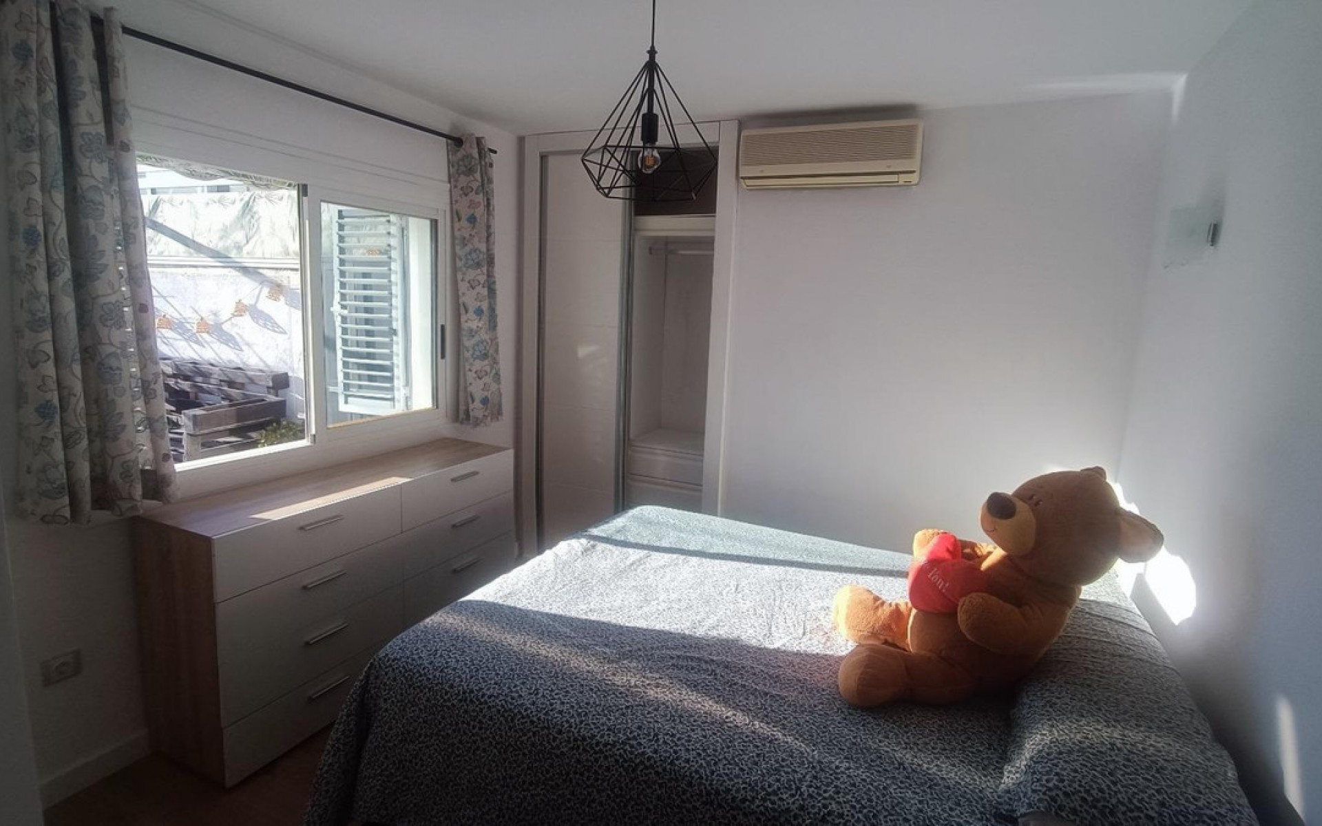 zum Verkauf - Apartment - Alicante - Alicante Centro