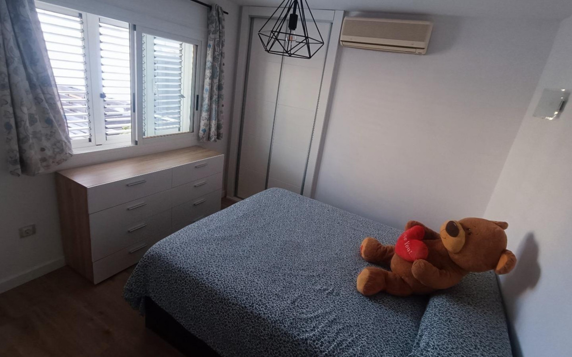 zum Verkauf - Apartment - Alicante - Alicante Centro