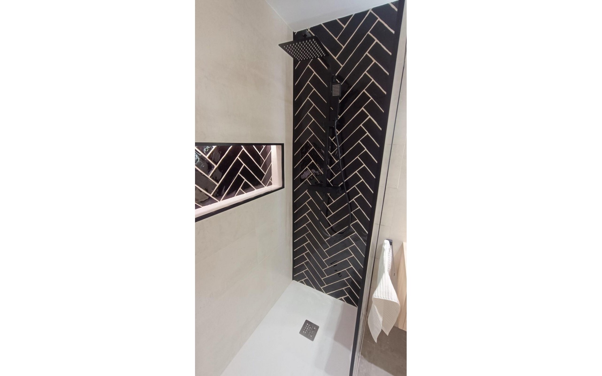 zum Verkauf - Apartment - Alicante - Alicante Centro