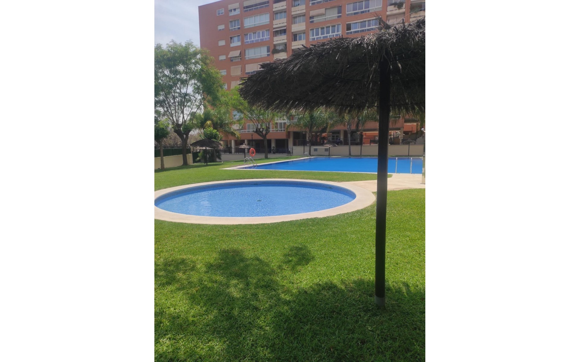 zum Verkauf - Apartment - Alicante - Alicante Centro