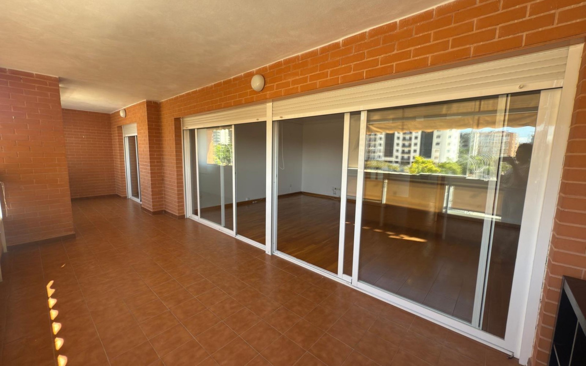 zum Verkauf - Apartment - Alicante - Alicante Centro