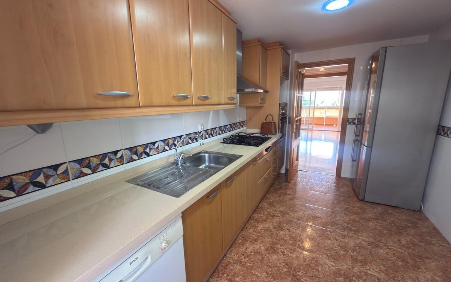 zum Verkauf - Apartment - Alicante - Alicante Centro