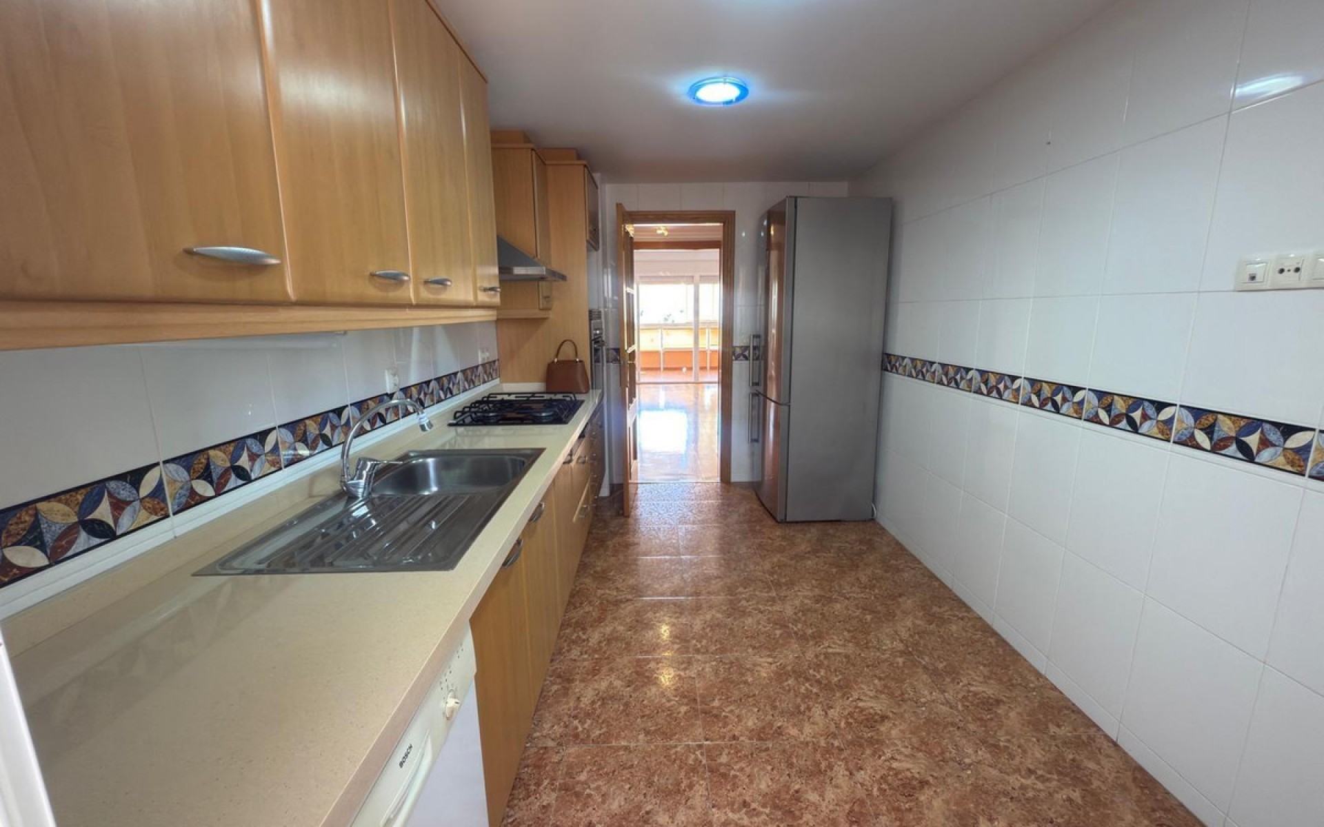 zum Verkauf - Apartment - Alicante - Alicante Centro