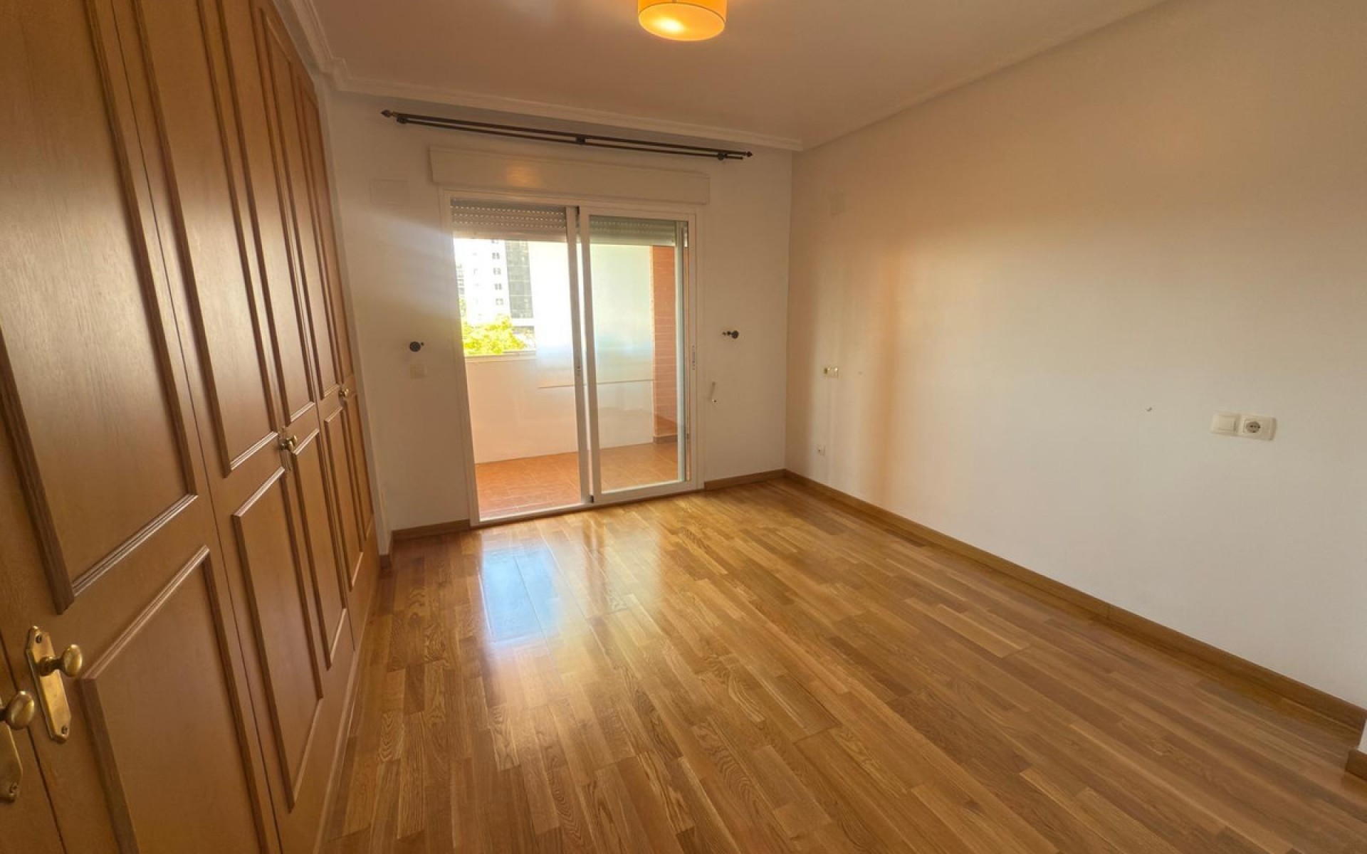 zum Verkauf - Apartment - Alicante - Alicante Centro