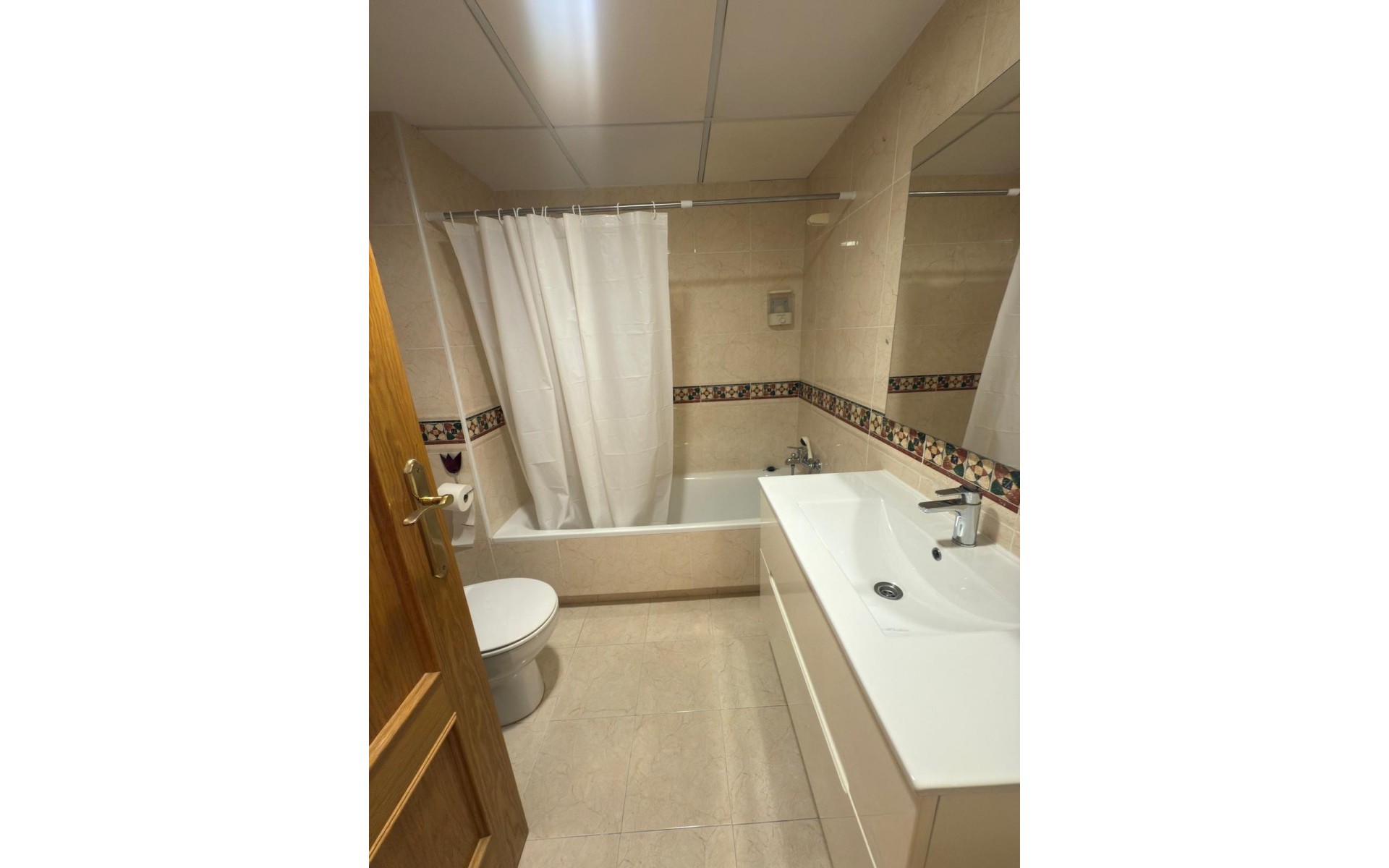 zum Verkauf - Apartment - Alicante - Alicante Centro