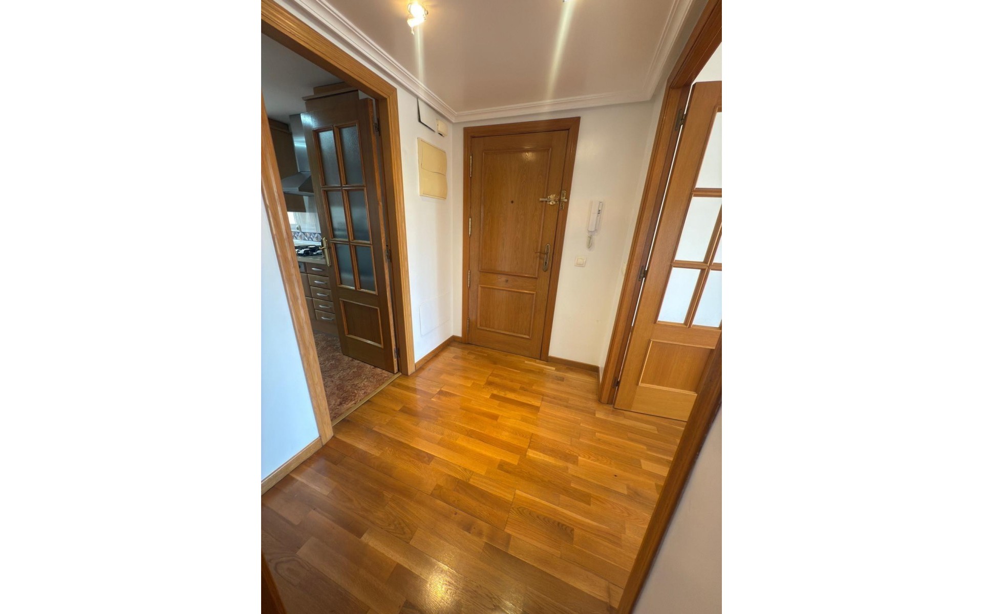 zum Verkauf - Apartment - Alicante - Alicante Centro