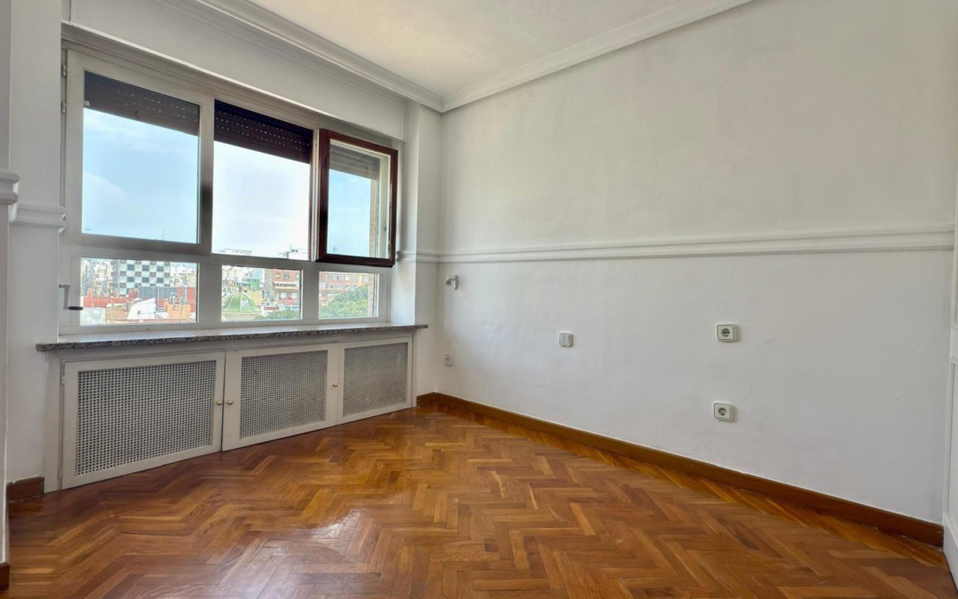 zum Verkauf - Apartment - Alicante - Alicante Centro