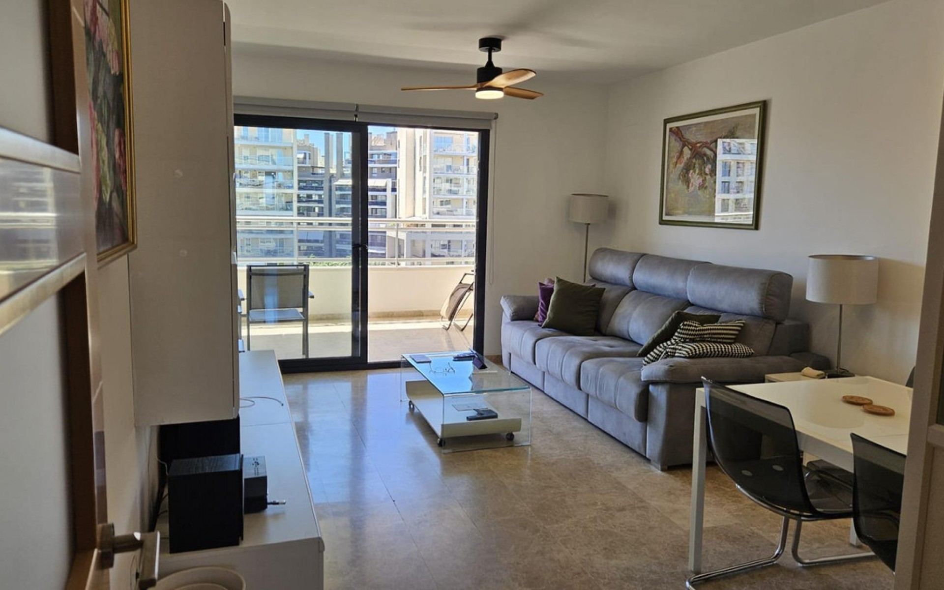 zum Verkauf - Apartment - Alicante - Alicante Centro