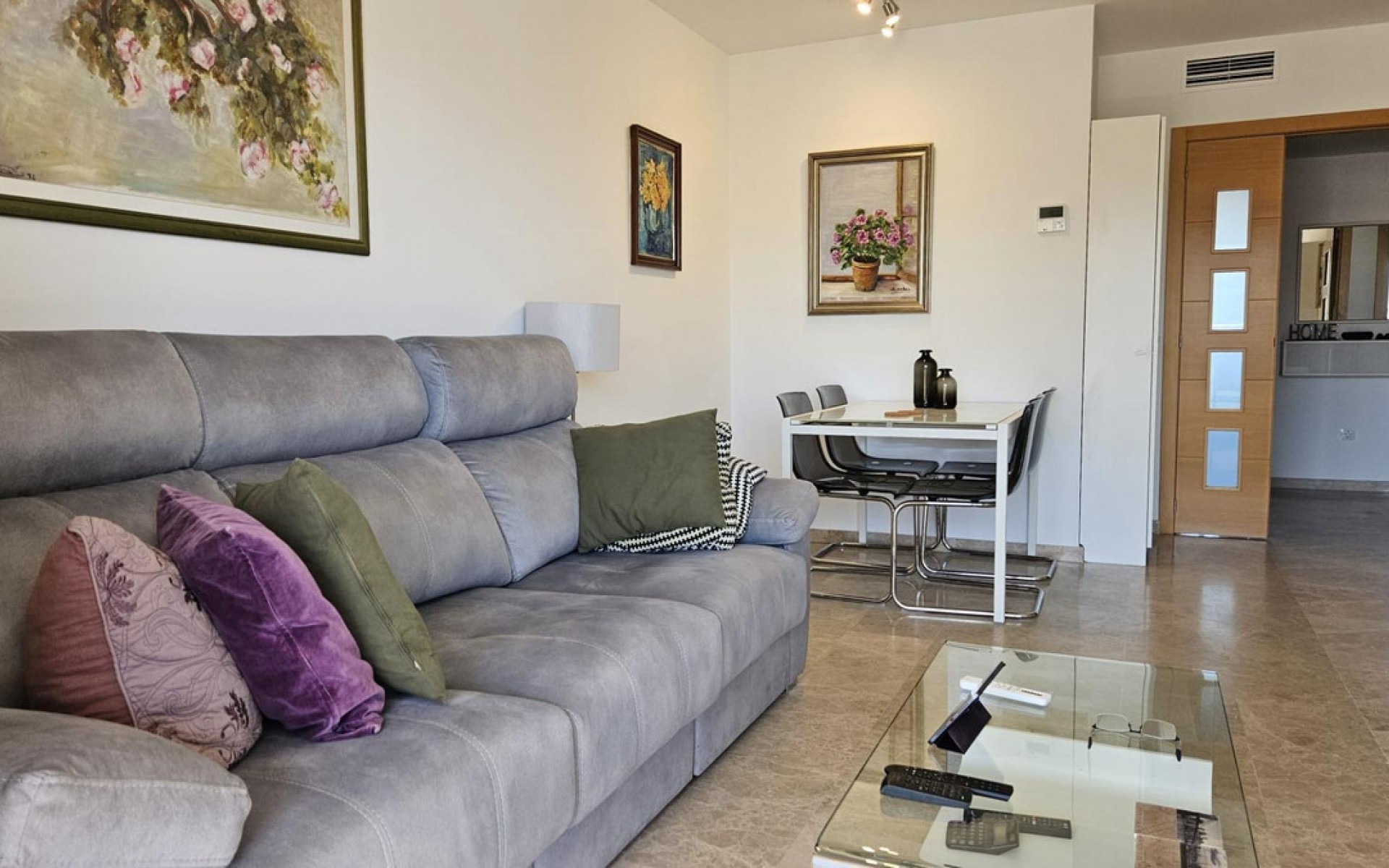 zum Verkauf - Apartment - Alicante - Alicante Centro
