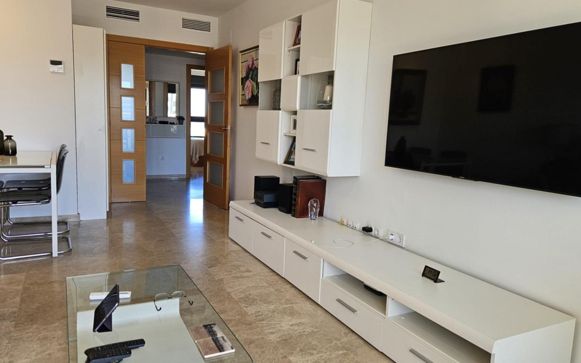 zum Verkauf - Apartment - Alicante - Alicante Centro