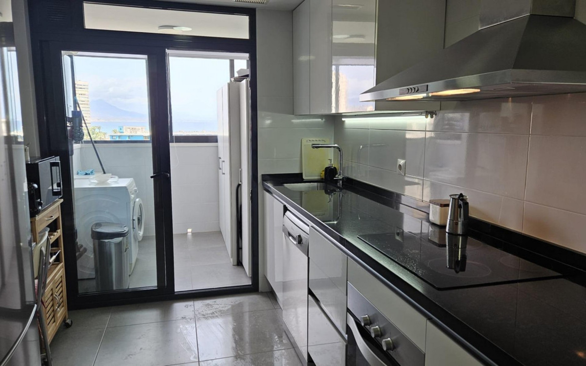 zum Verkauf - Apartment - Alicante - Alicante Centro