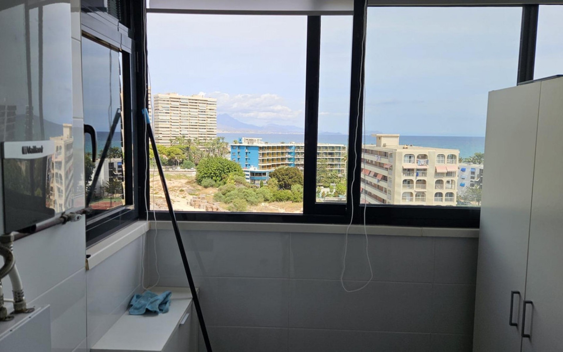 zum Verkauf - Apartment - Alicante - Alicante Centro