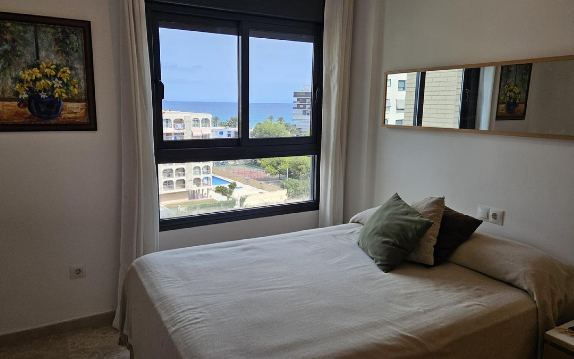 zum Verkauf - Apartment - Alicante - Alicante Centro