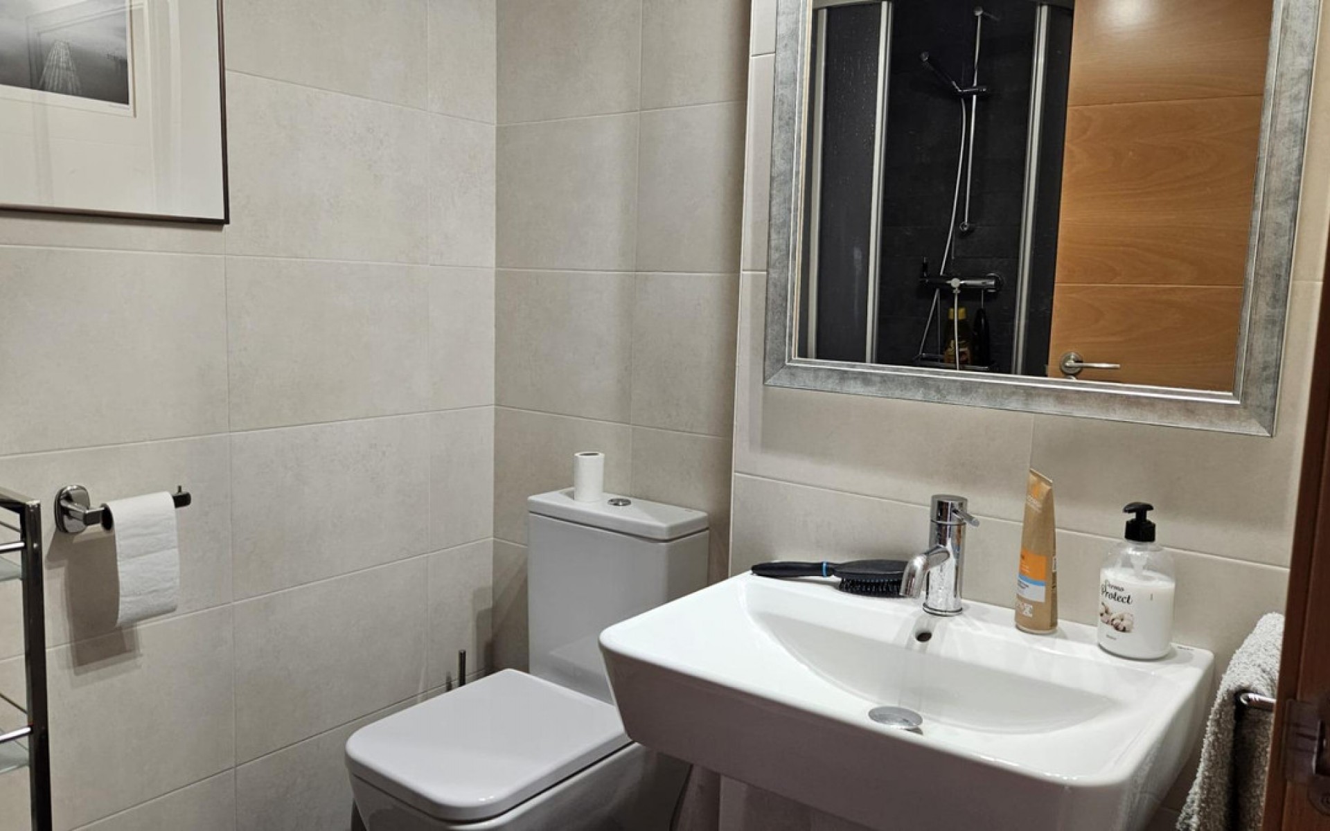 zum Verkauf - Apartment - Alicante - Alicante Centro