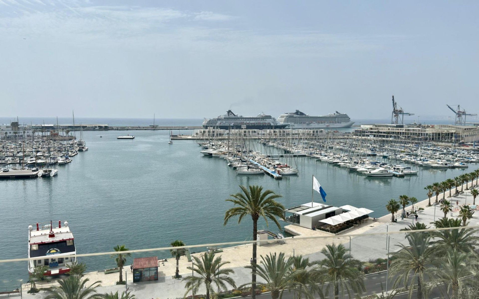 zum Verkauf - Apartment - Alicante - Alicante Centro