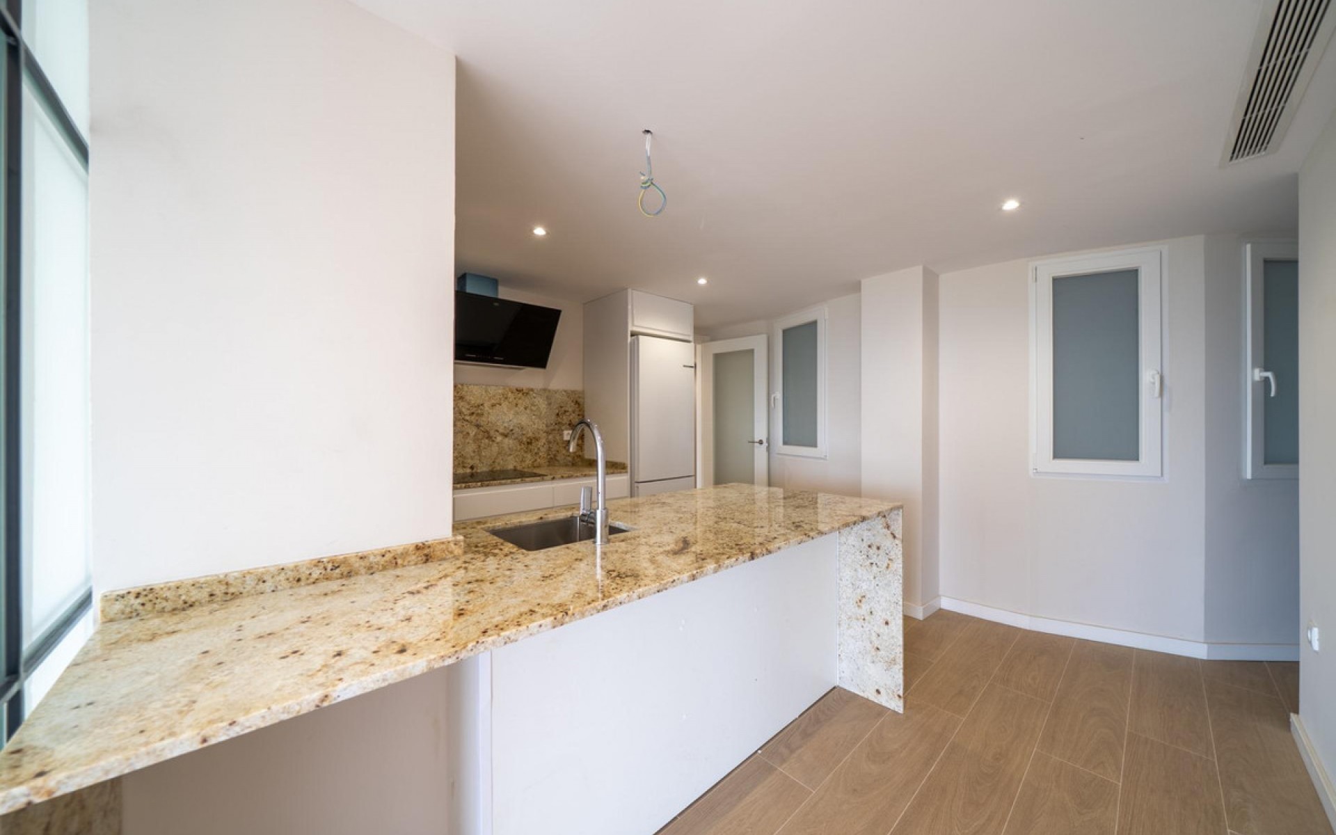 zum Verkauf - Apartment - Alicante - Alicante Centro