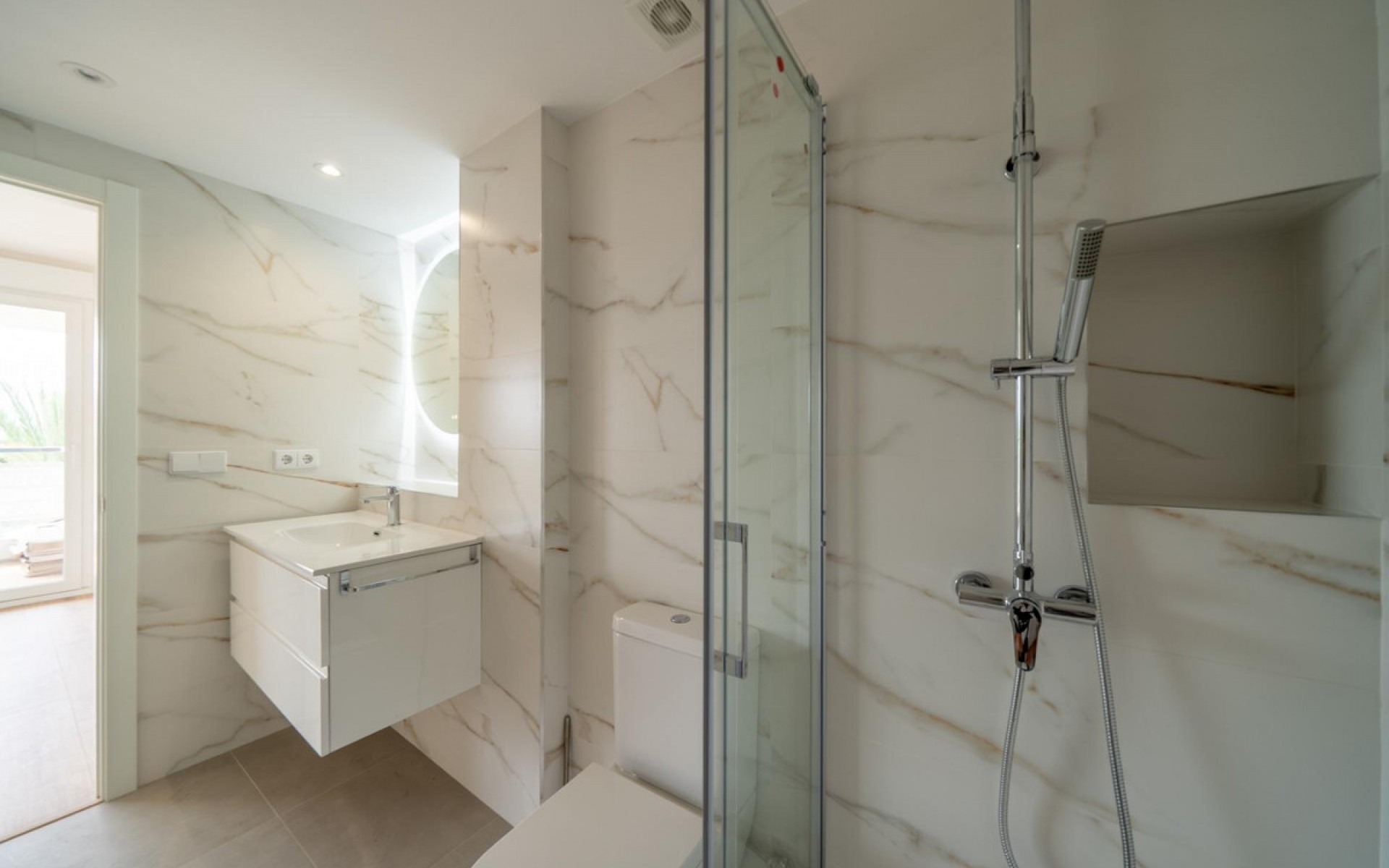 zum Verkauf - Apartment - Alicante - Alicante Centro