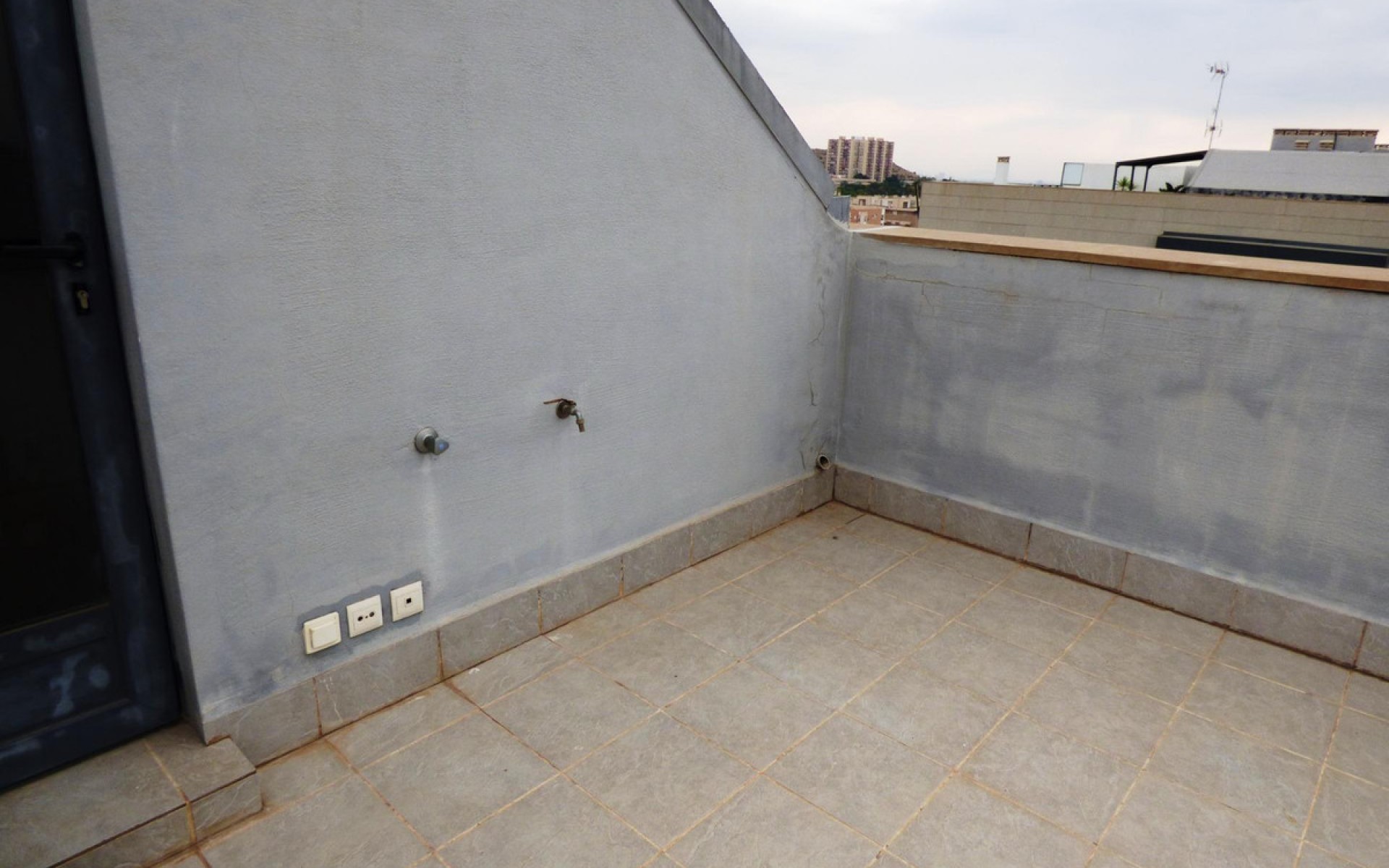 zum Verkauf - Apartment - Alicante - Alicante Centro