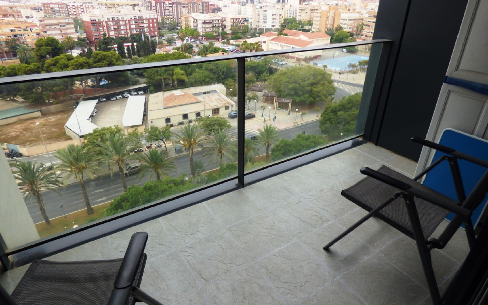 zum Verkauf - Apartment - Alicante - Alicante Centro