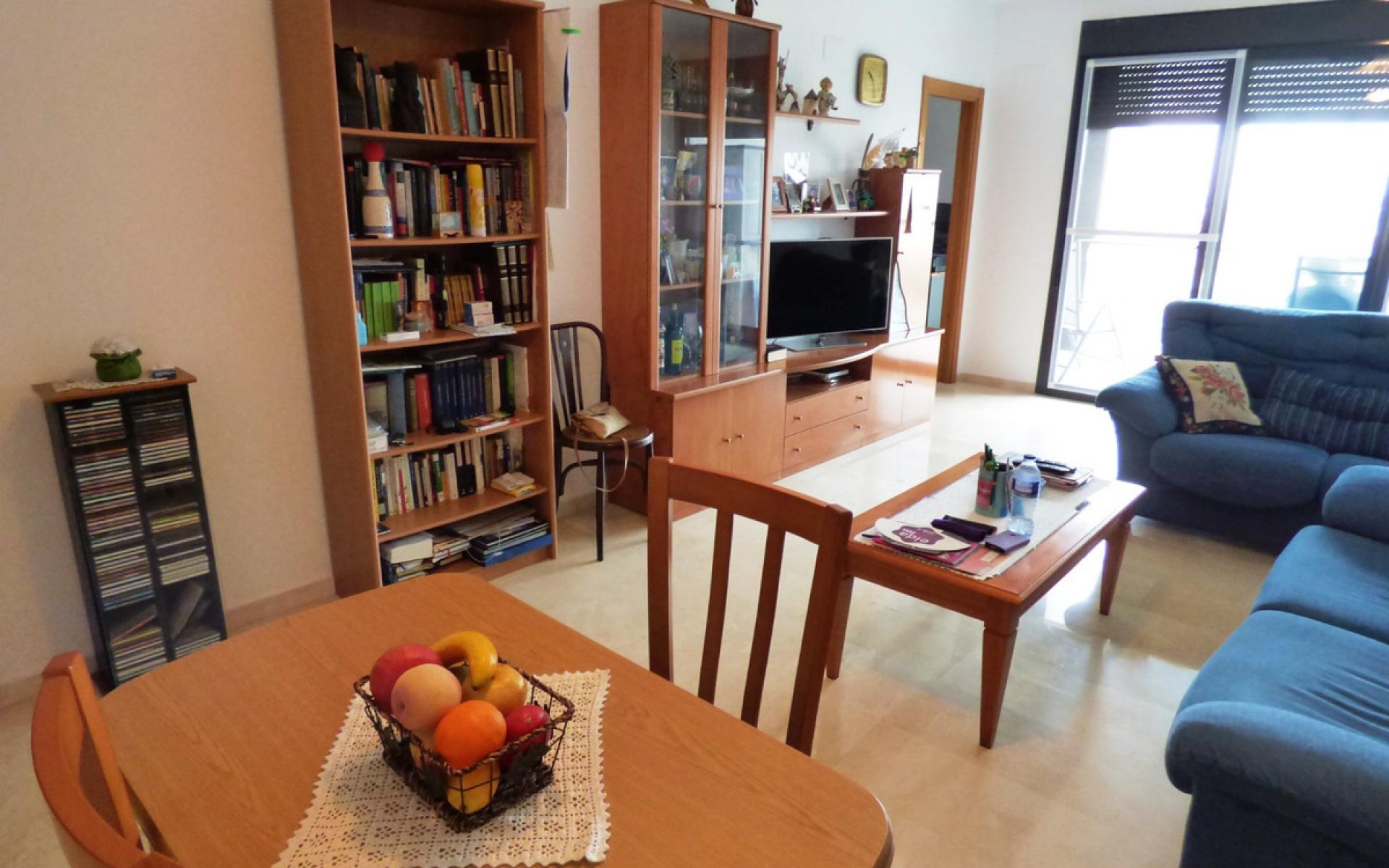 zum Verkauf - Apartment - Alicante - Alicante Centro
