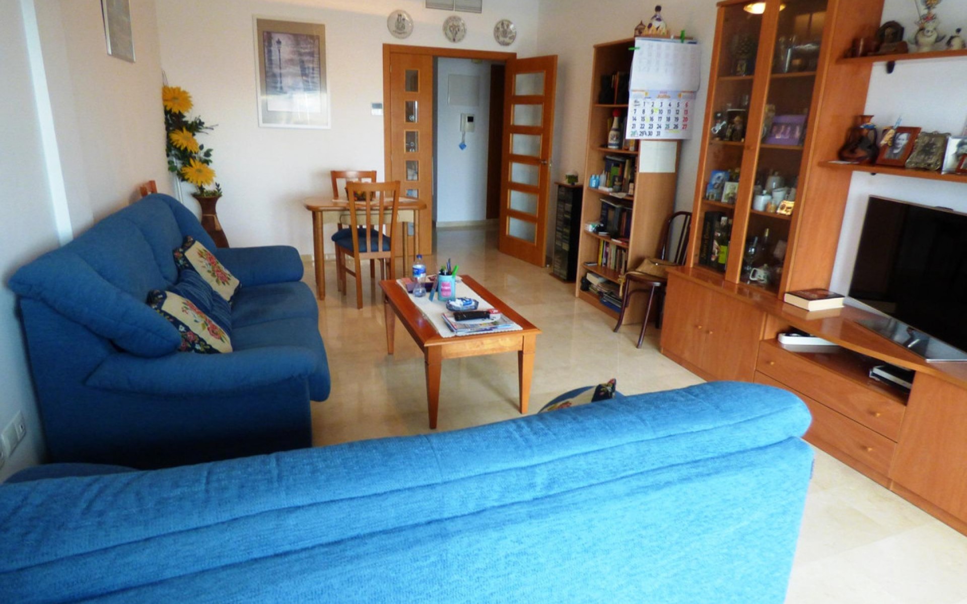 zum Verkauf - Apartment - Alicante - Alicante Centro