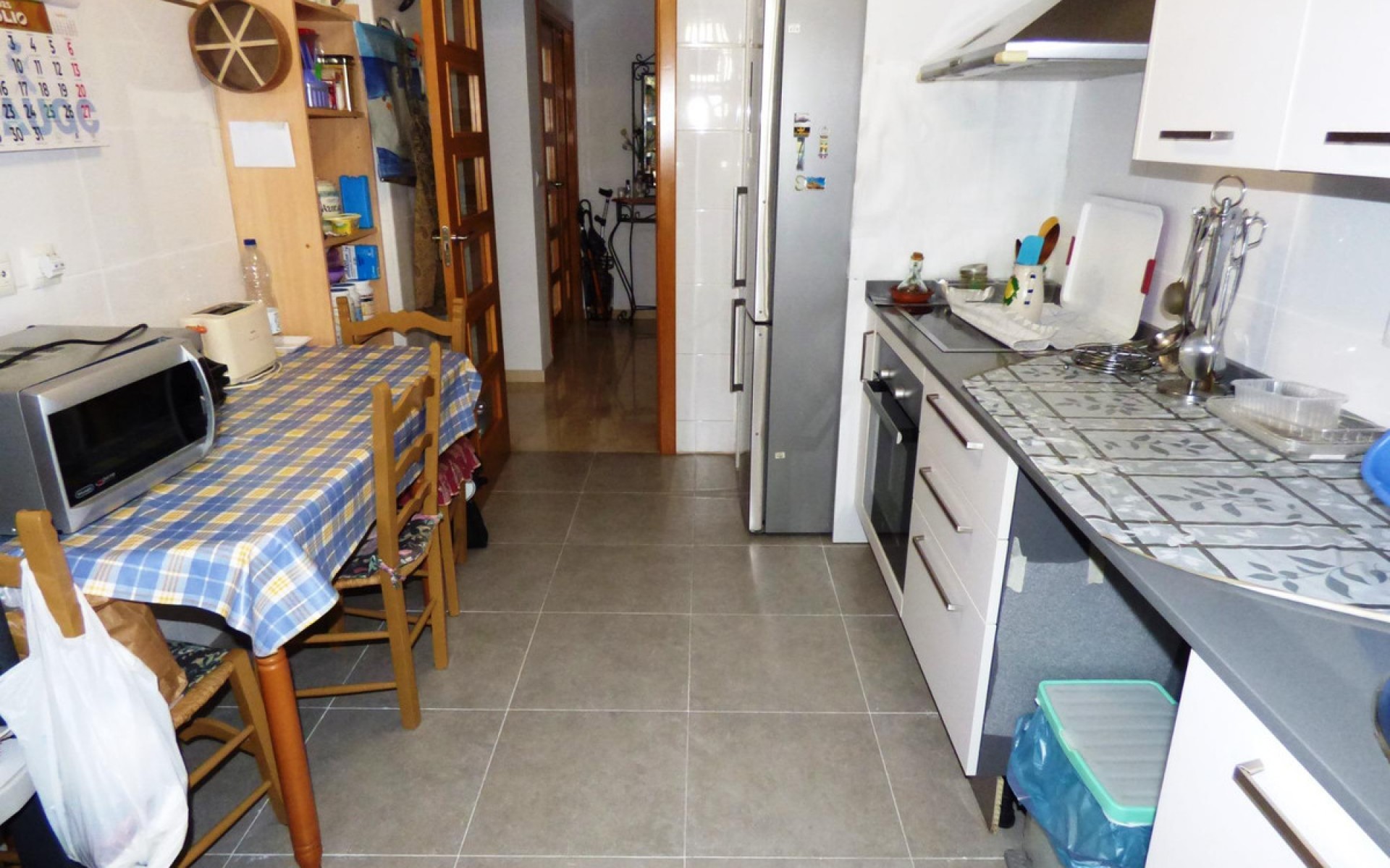 zum Verkauf - Apartment - Alicante - Alicante Centro