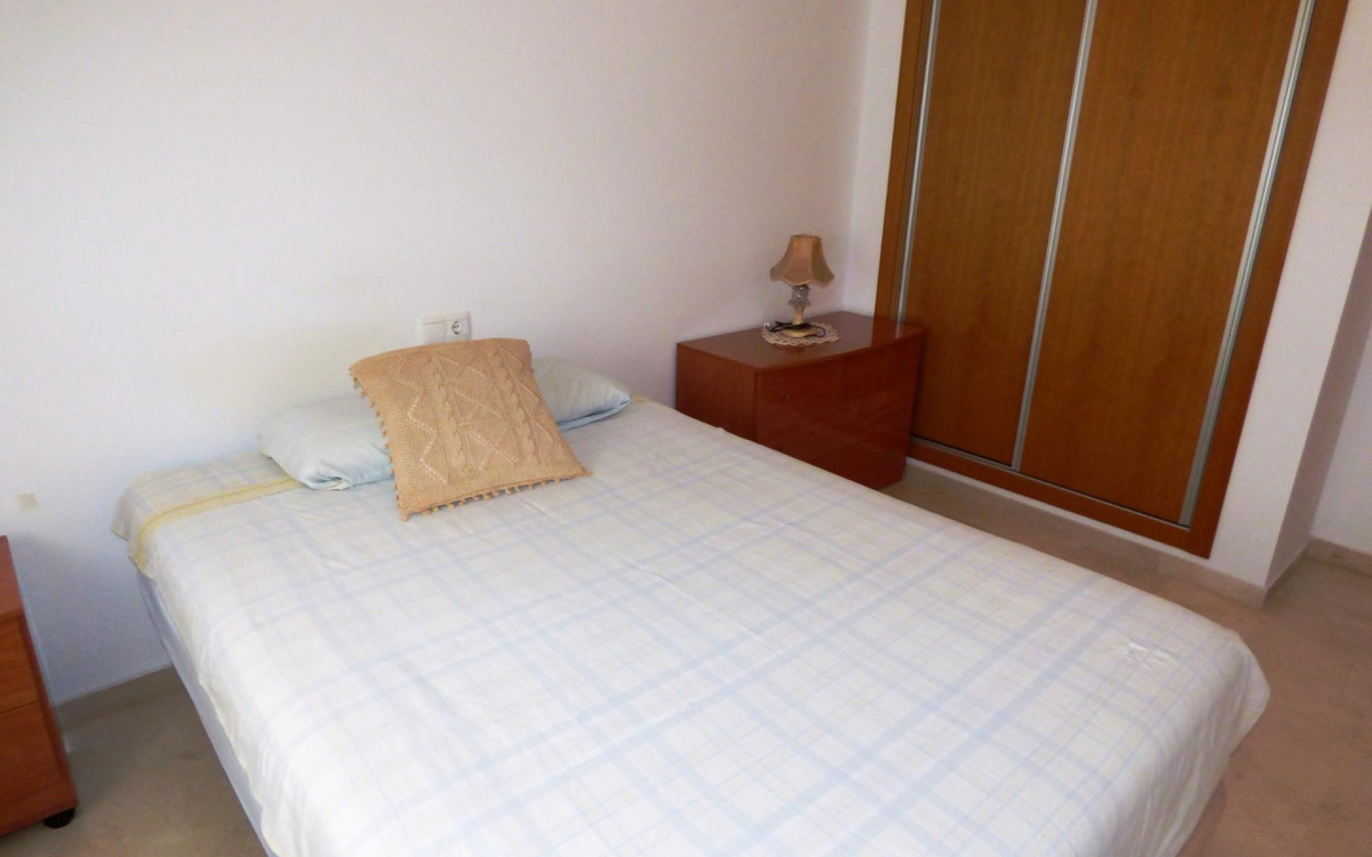 zum Verkauf - Apartment - Alicante - Alicante Centro