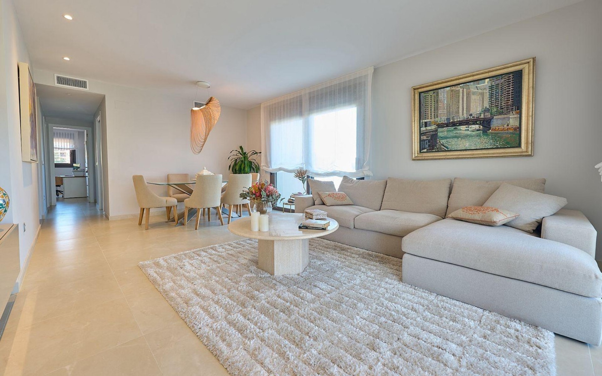 zum Verkauf - Apartment - Alicante - Alicante Centro