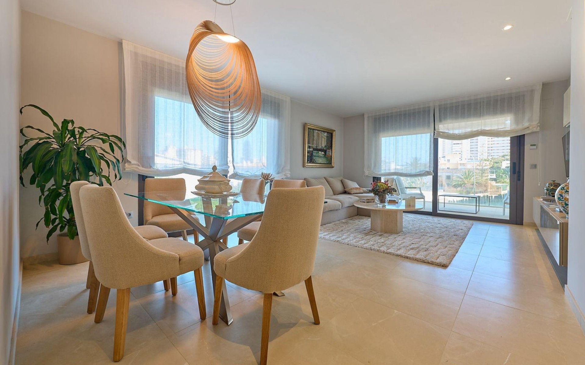 zum Verkauf - Apartment - Alicante - Alicante Centro