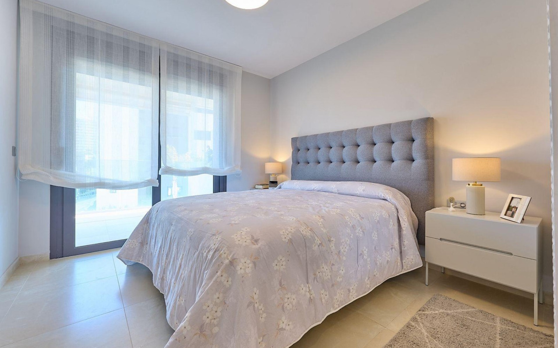 zum Verkauf - Apartment - Alicante - Alicante Centro