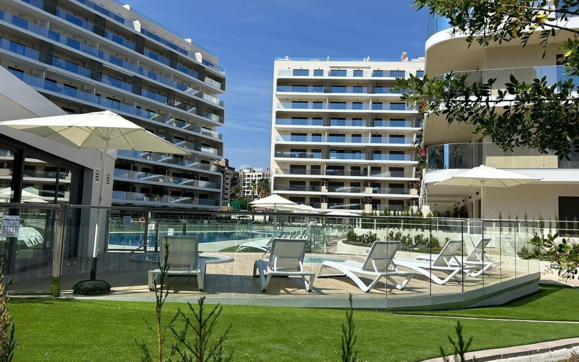 zum Verkauf - Apartment - Alicante - Alicante Centro