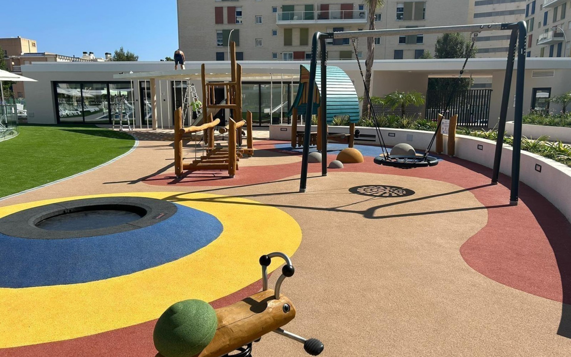 zum Verkauf - Apartment - Alicante - Alicante Centro