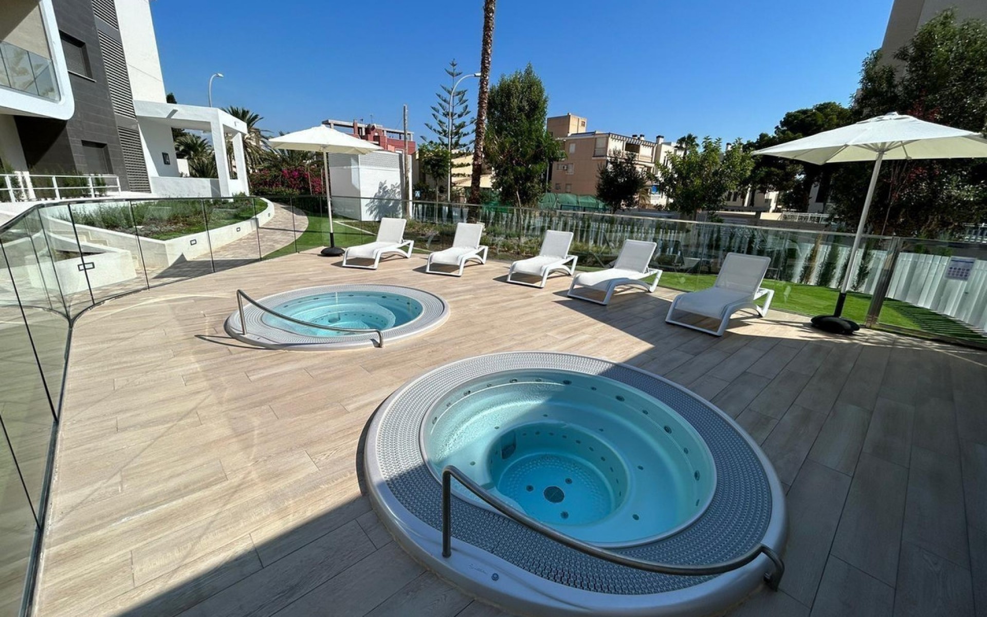 zum Verkauf - Apartment - Alicante - Alicante Centro