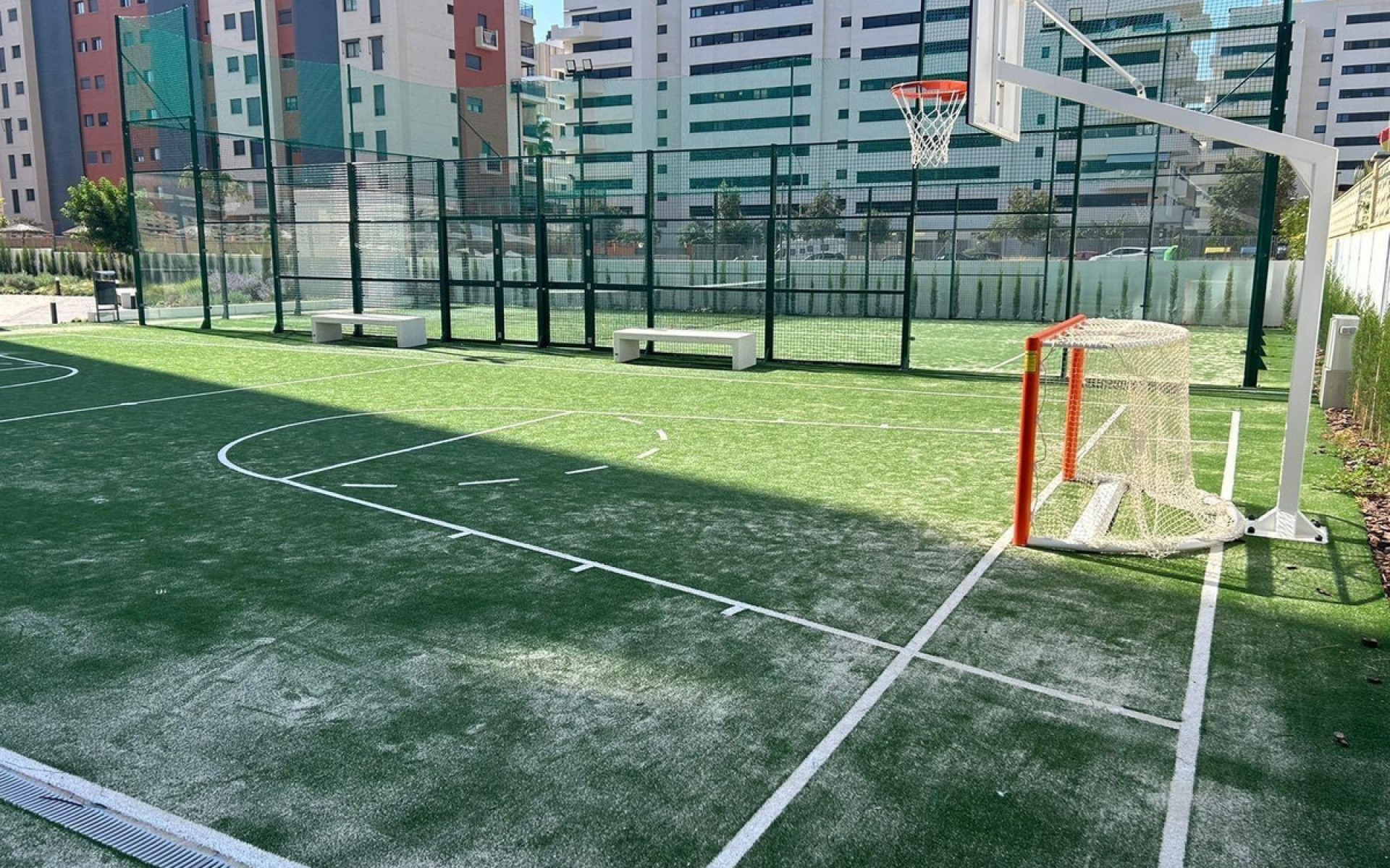 zum Verkauf - Apartment - Alicante - Alicante Centro