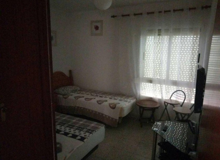 zum Verkauf - Apartment - Alicante - Alicante Centro