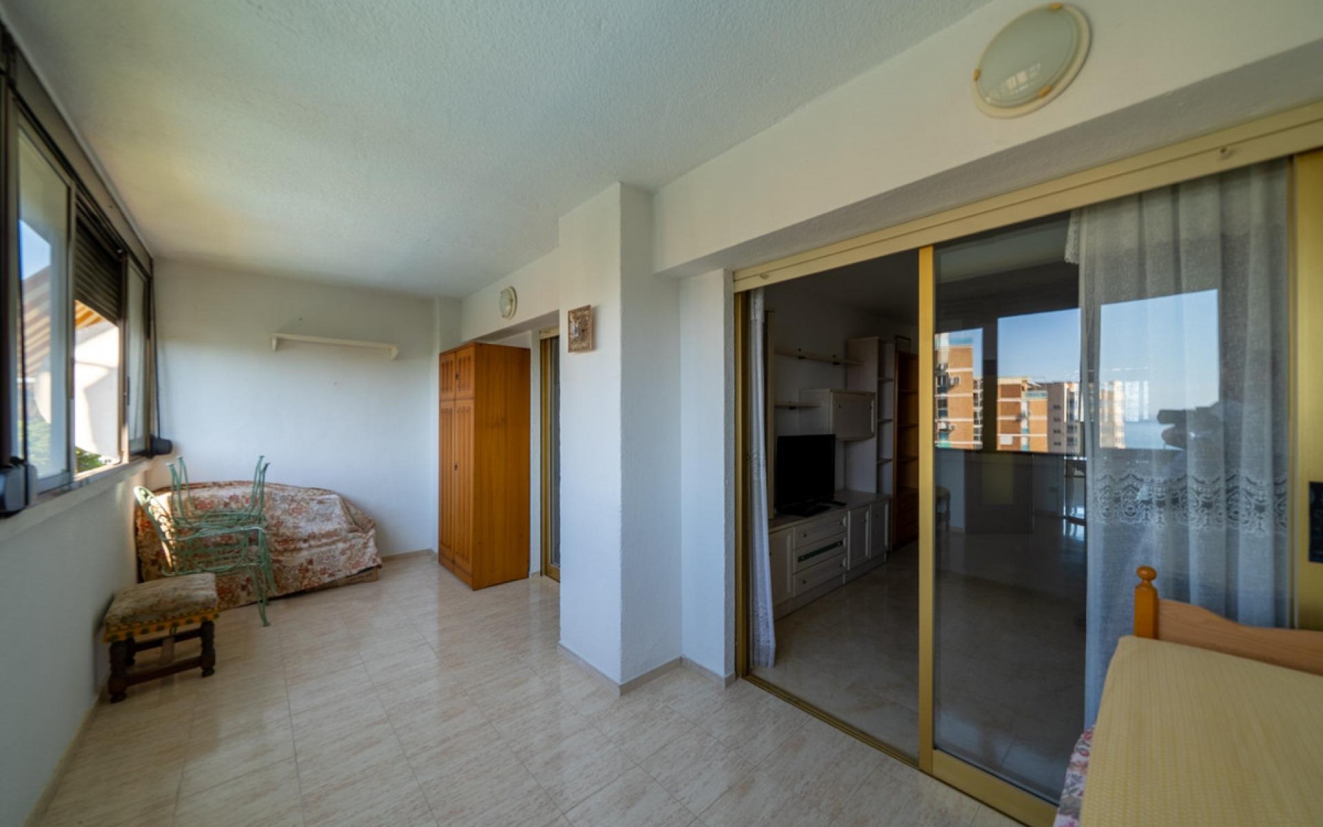 zum Verkauf - Apartment - Alicante - Alicante Centro