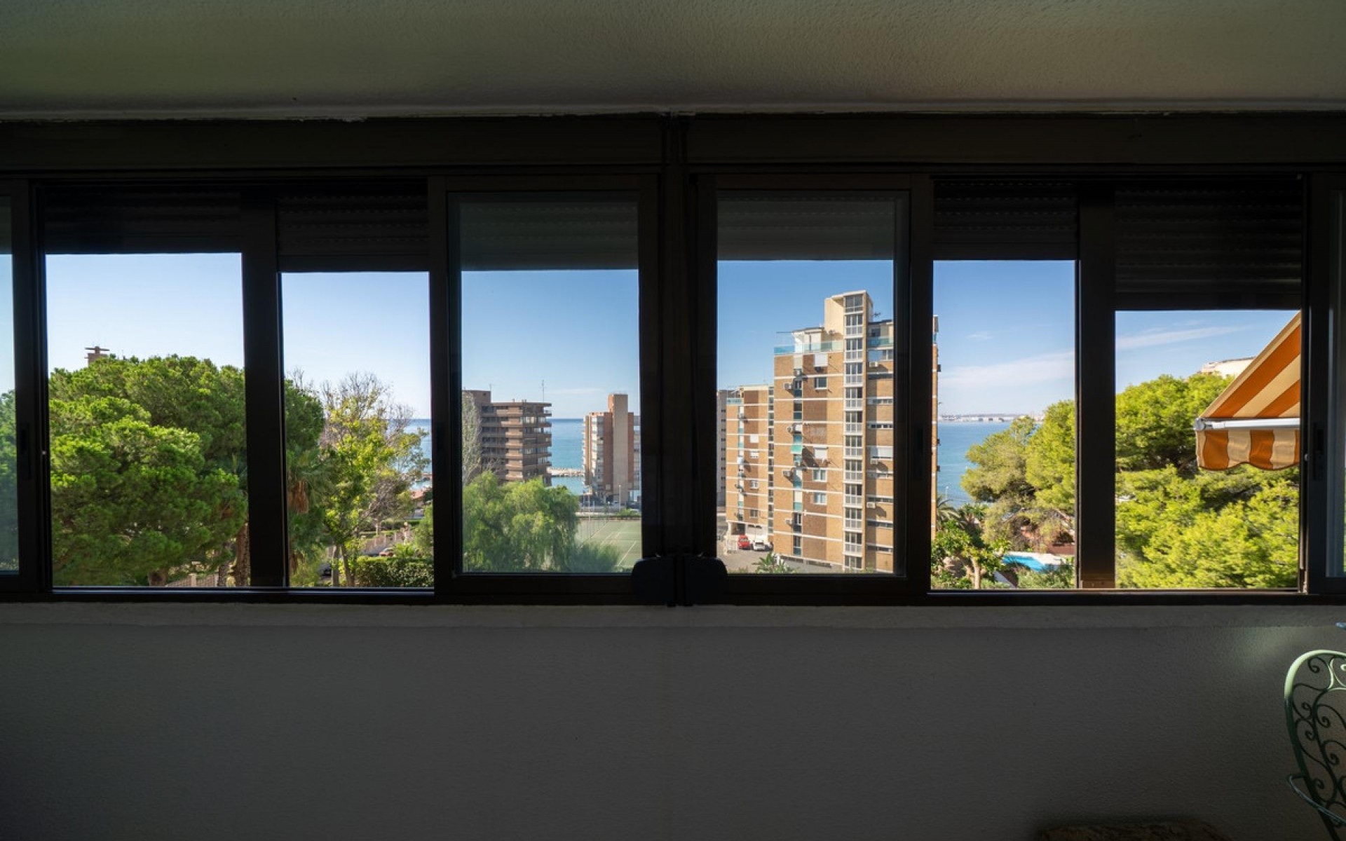 zum Verkauf - Apartment - Alicante - Alicante Centro