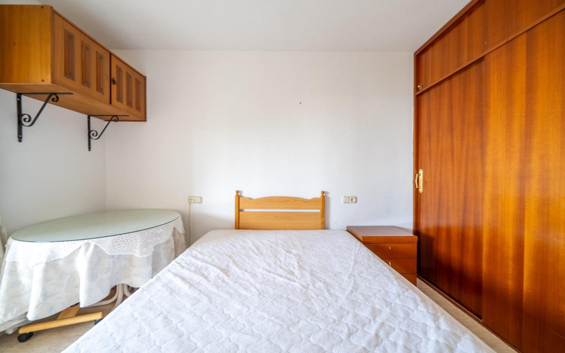 zum Verkauf - Apartment - Alicante - Alicante Centro