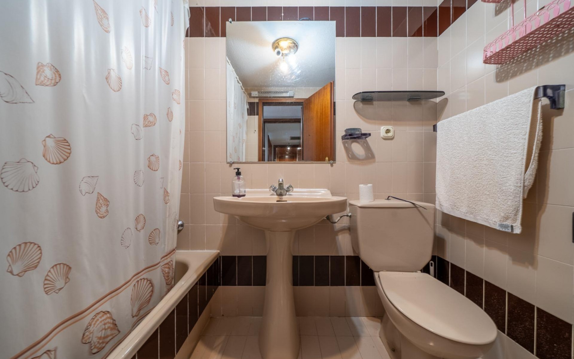 zum Verkauf - Apartment - Alicante - Alicante Centro