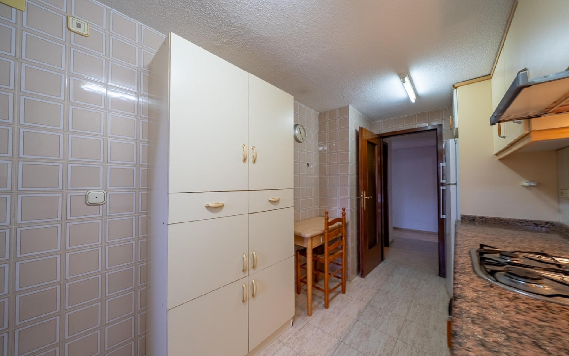 zum Verkauf - Apartment - Alicante - Alicante Centro