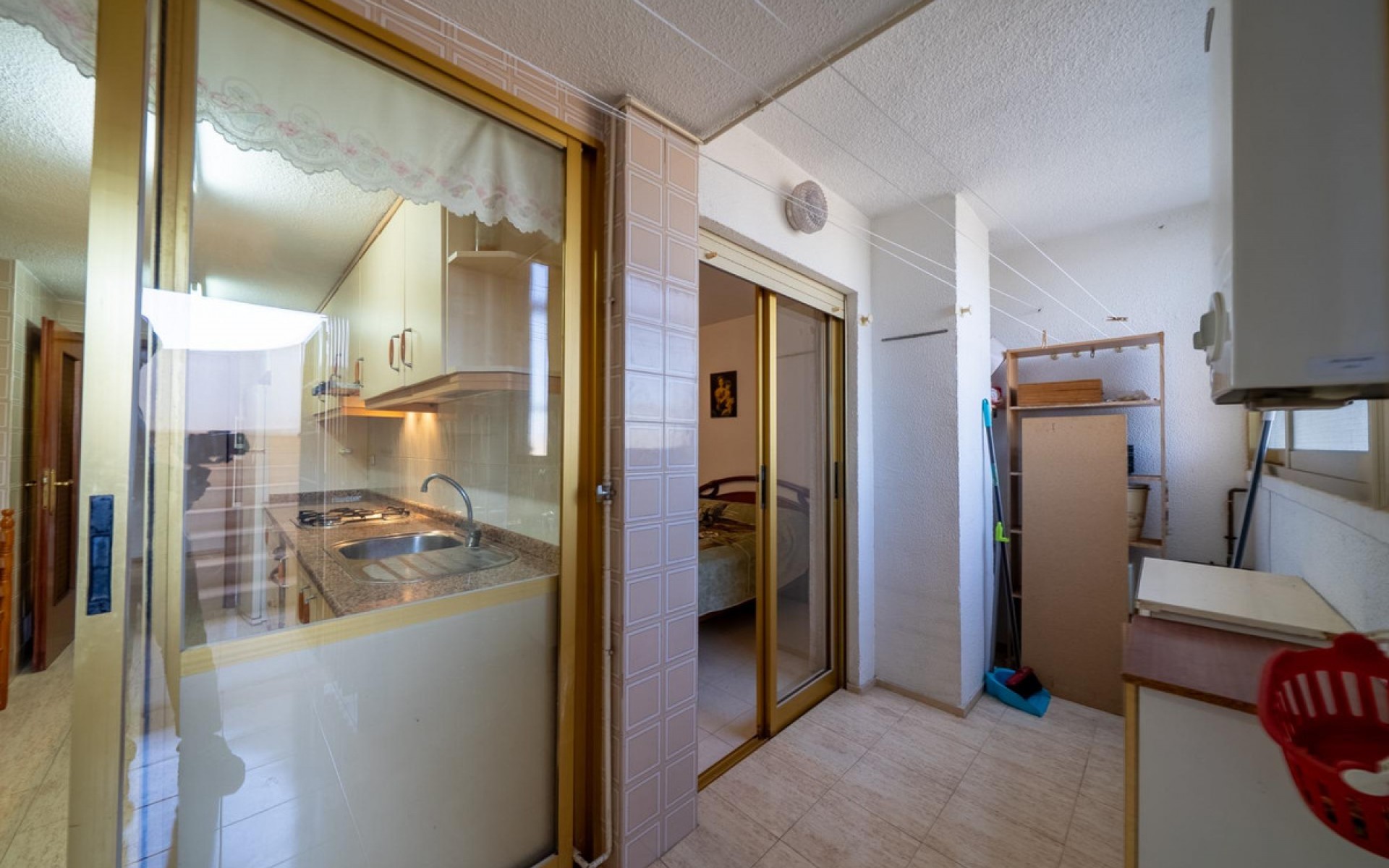 zum Verkauf - Apartment - Alicante - Alicante Centro