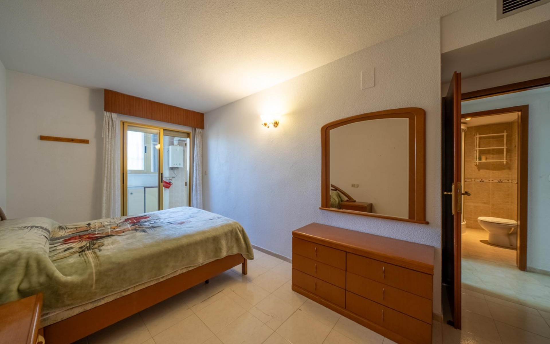 zum Verkauf - Apartment - Alicante - Alicante Centro