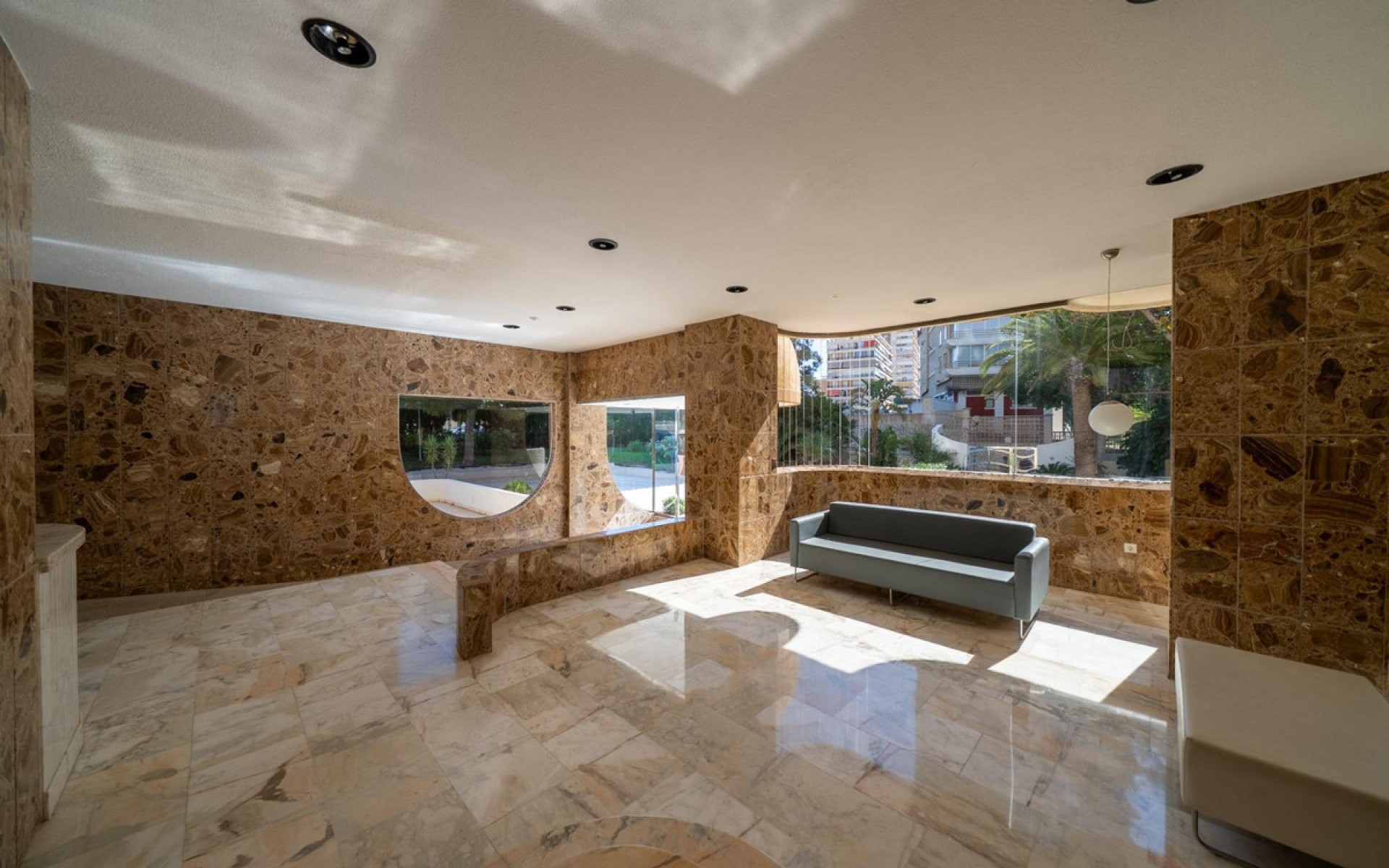 zum Verkauf - Apartment - Alicante - Alicante Centro