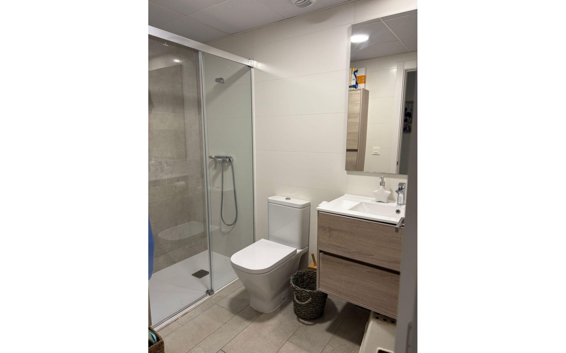 zum Verkauf - Apartment - Alicante - Alicante Centro