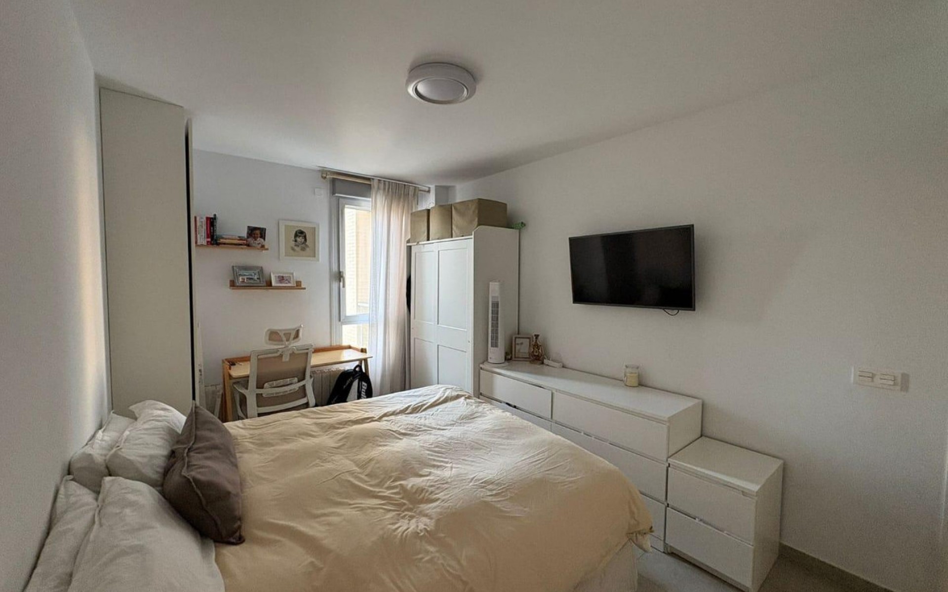 zum Verkauf - Apartment - Alicante - Alicante Centro