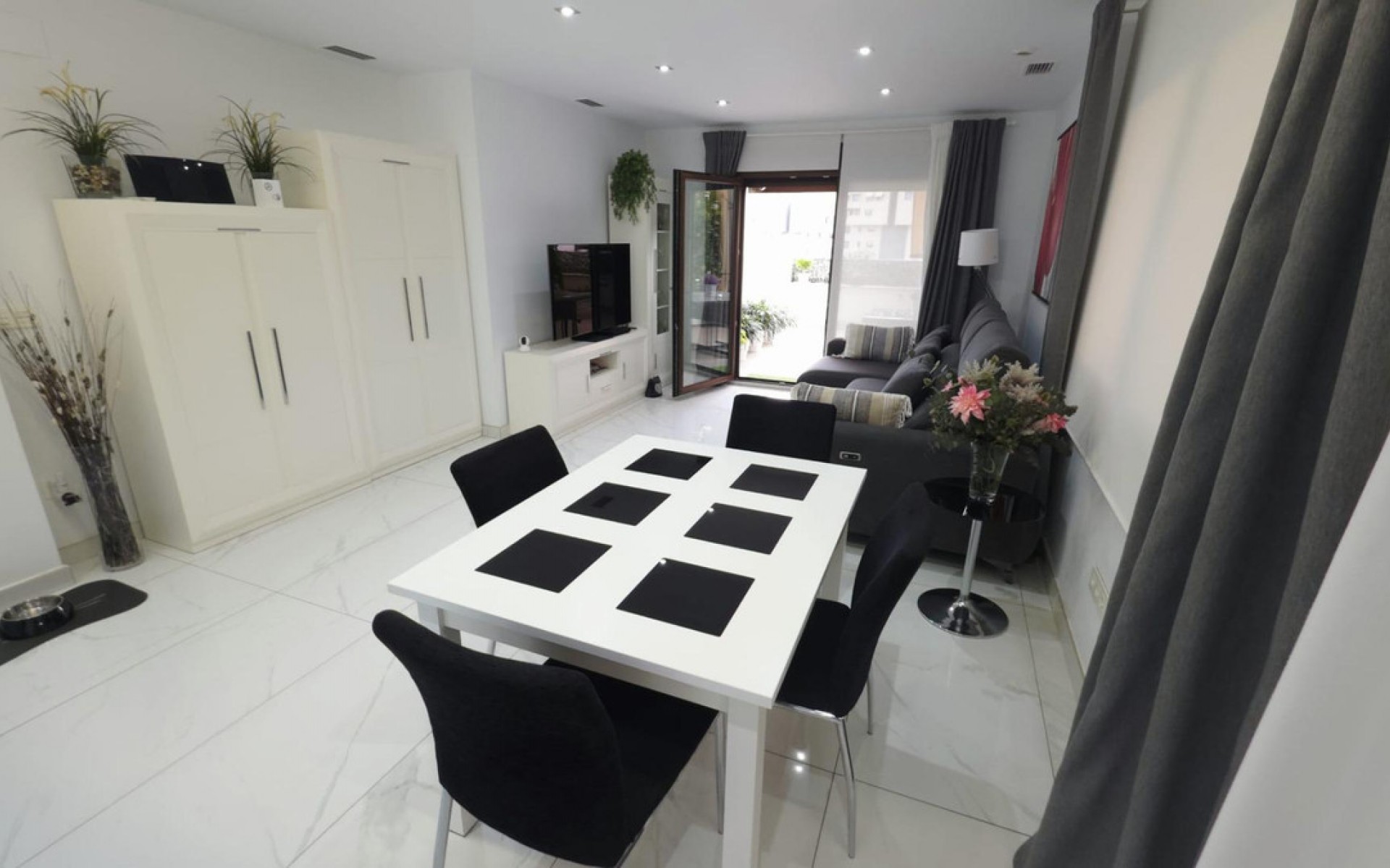 zum Verkauf - Apartment - Alicante - Alicante Centro