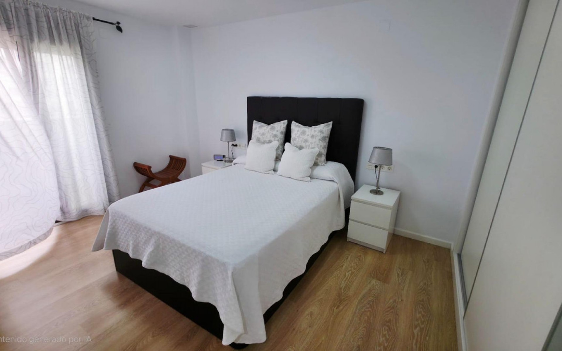 zum Verkauf - Apartment - Alicante - Alicante Centro