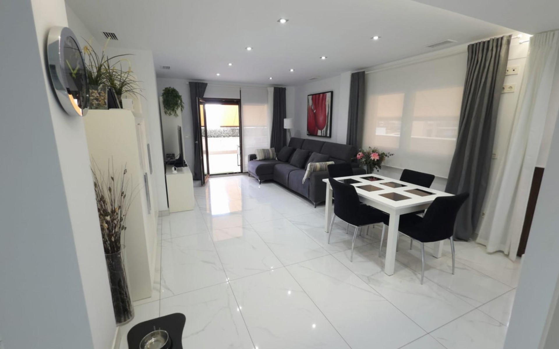 zum Verkauf - Apartment - Alicante - Alicante Centro