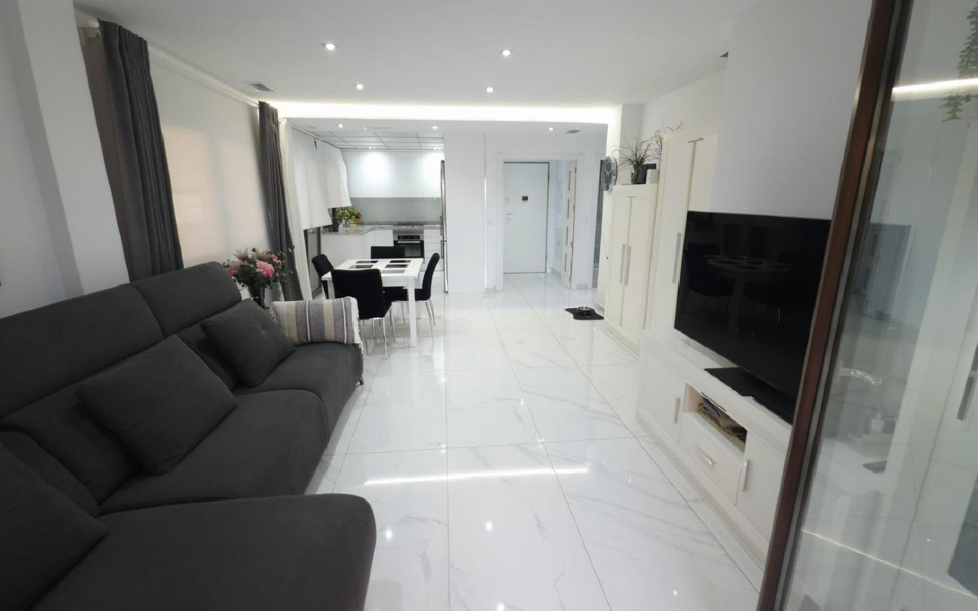 zum Verkauf - Apartment - Alicante - Alicante Centro