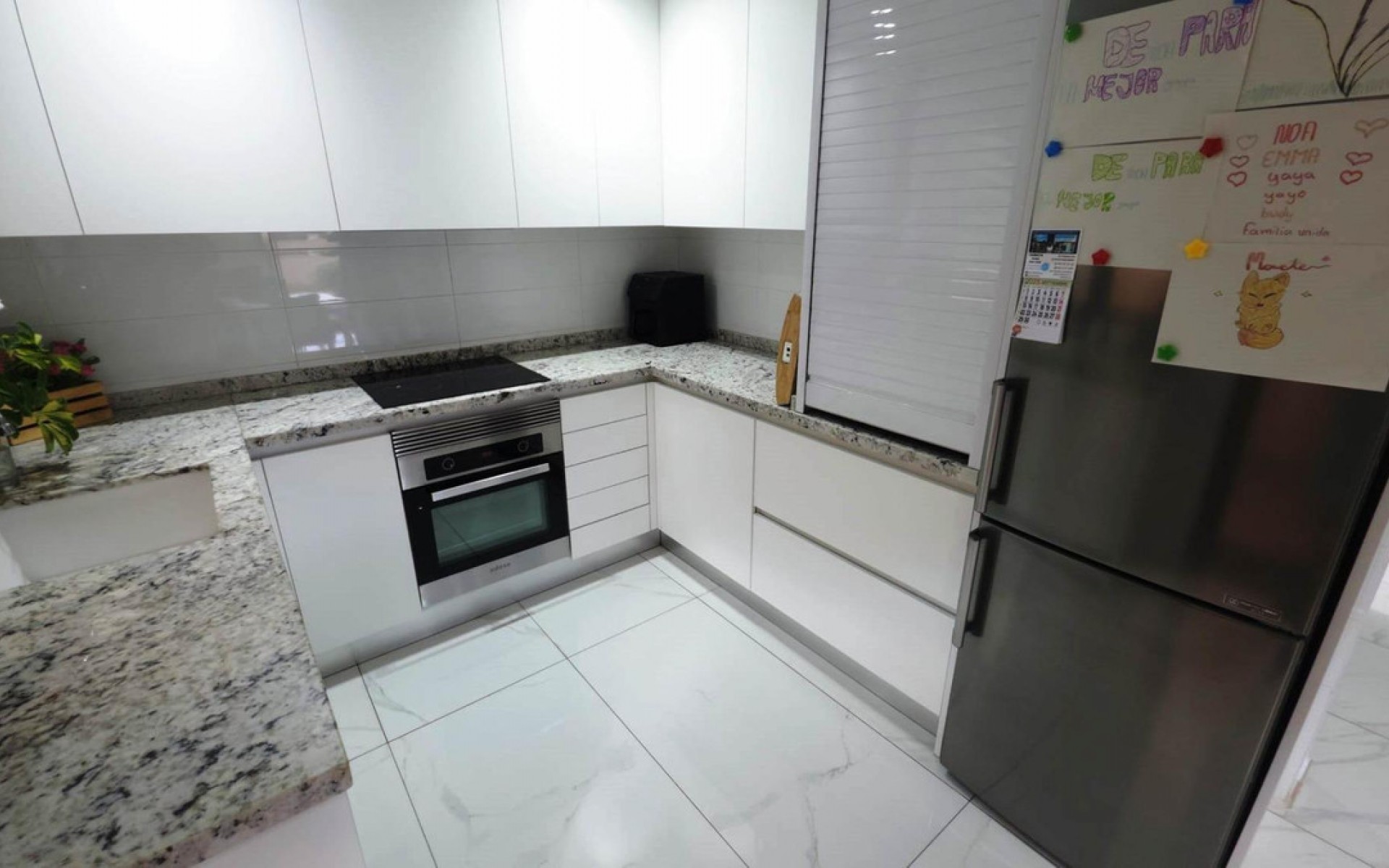 zum Verkauf - Apartment - Alicante - Alicante Centro